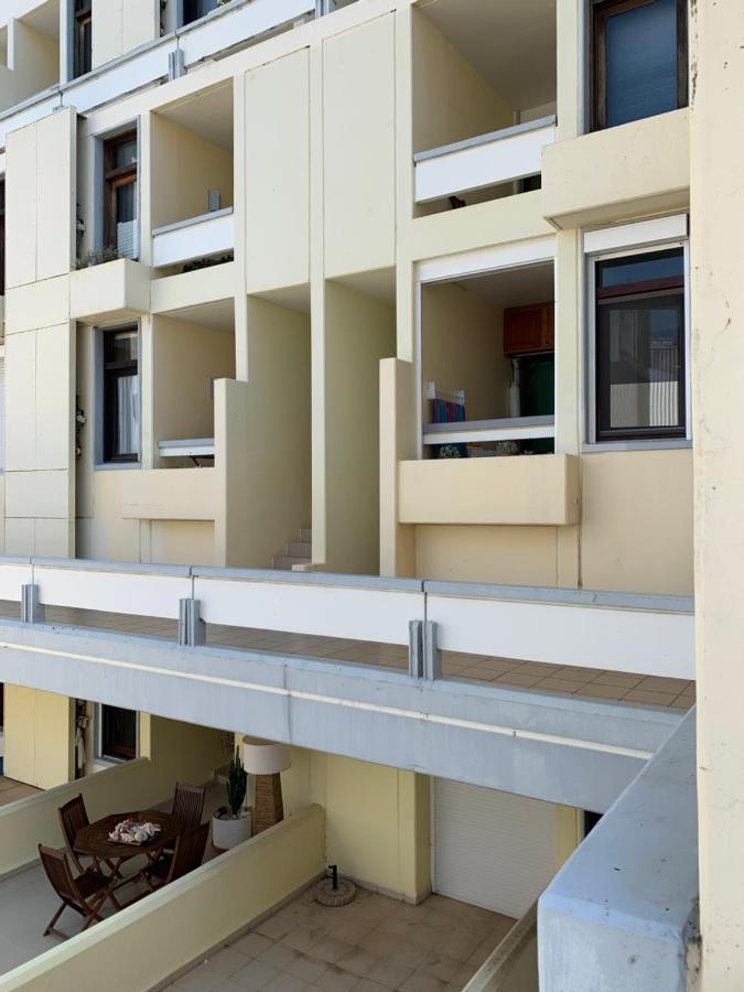 Apartment Setubal *