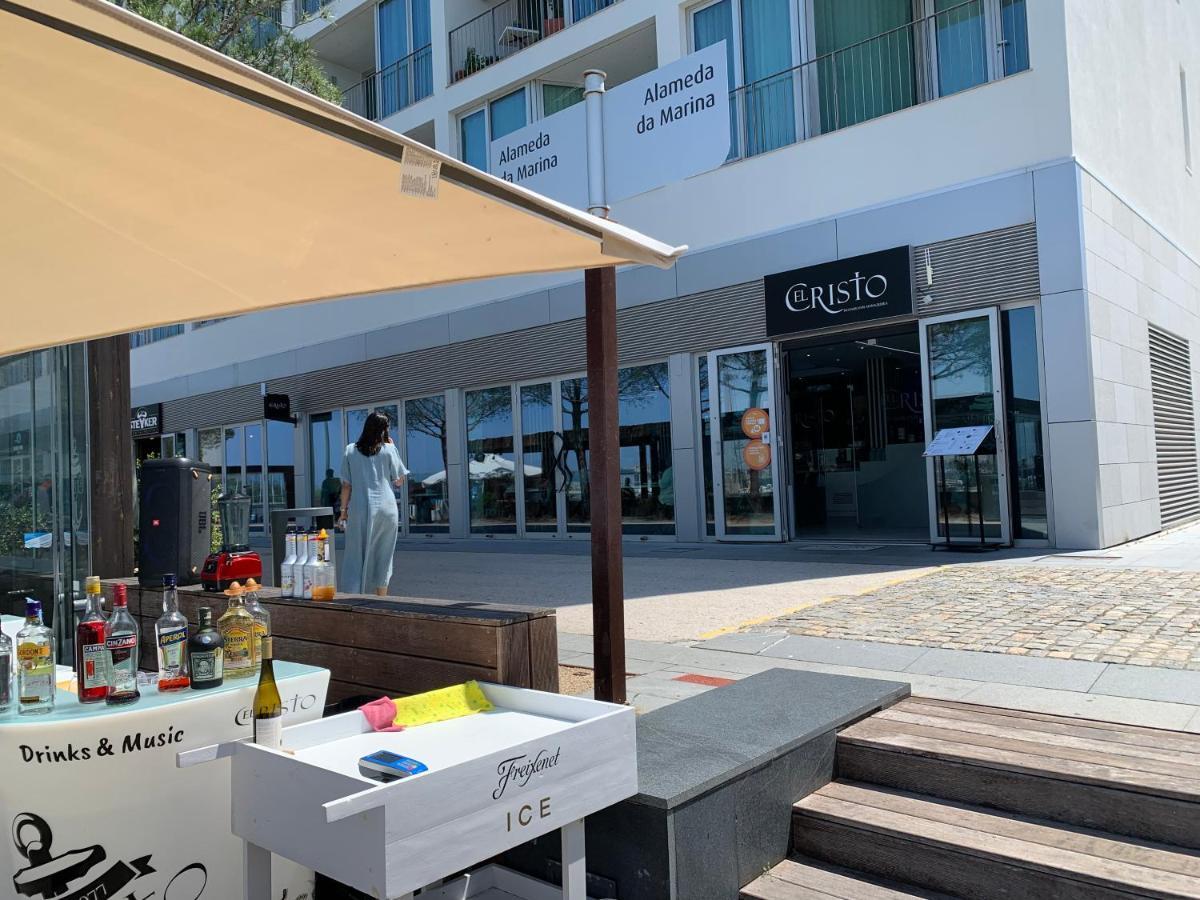 Setubal Apartment