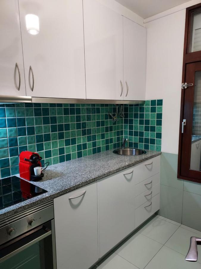 Apartment Setubal Troia