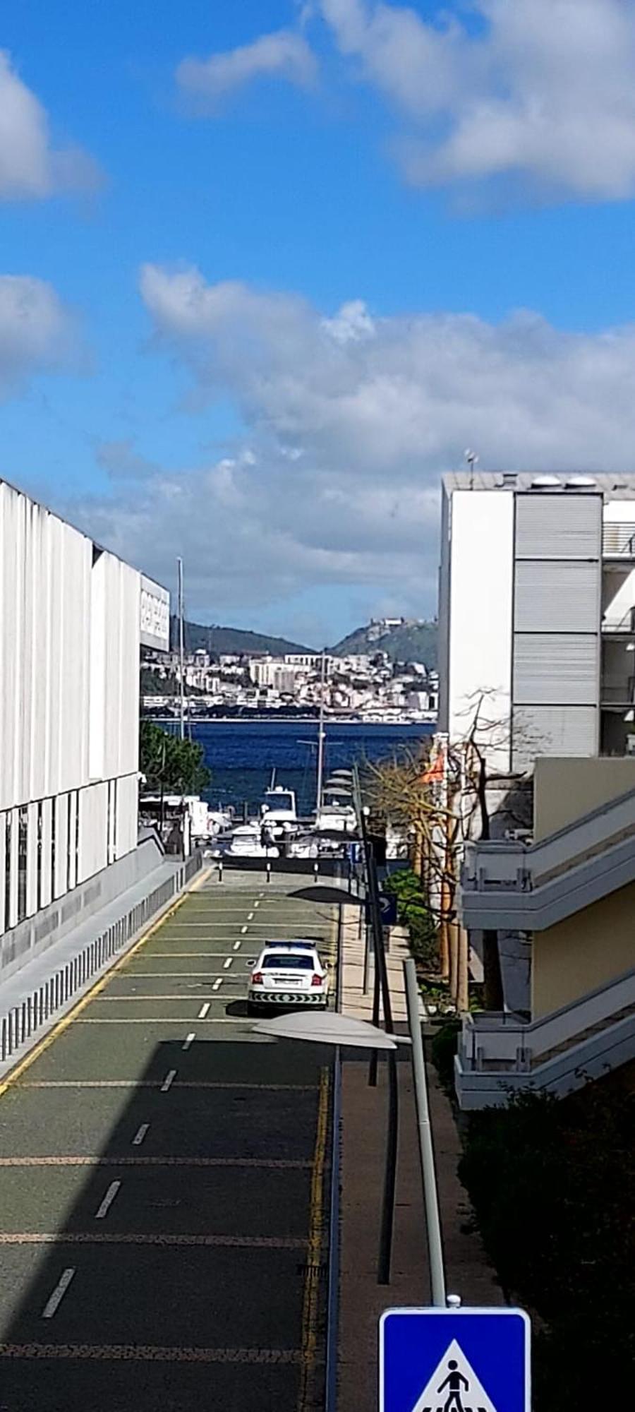 Apartment Setubal