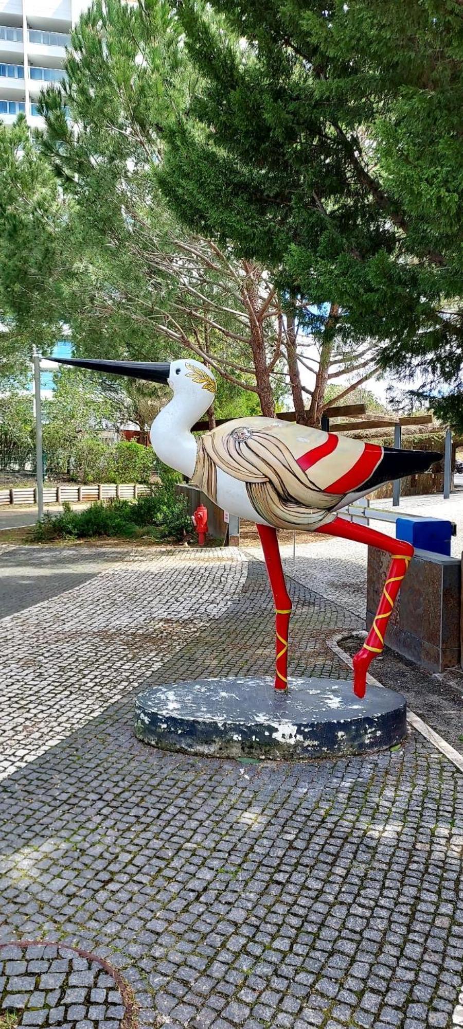 Setubal * Troia