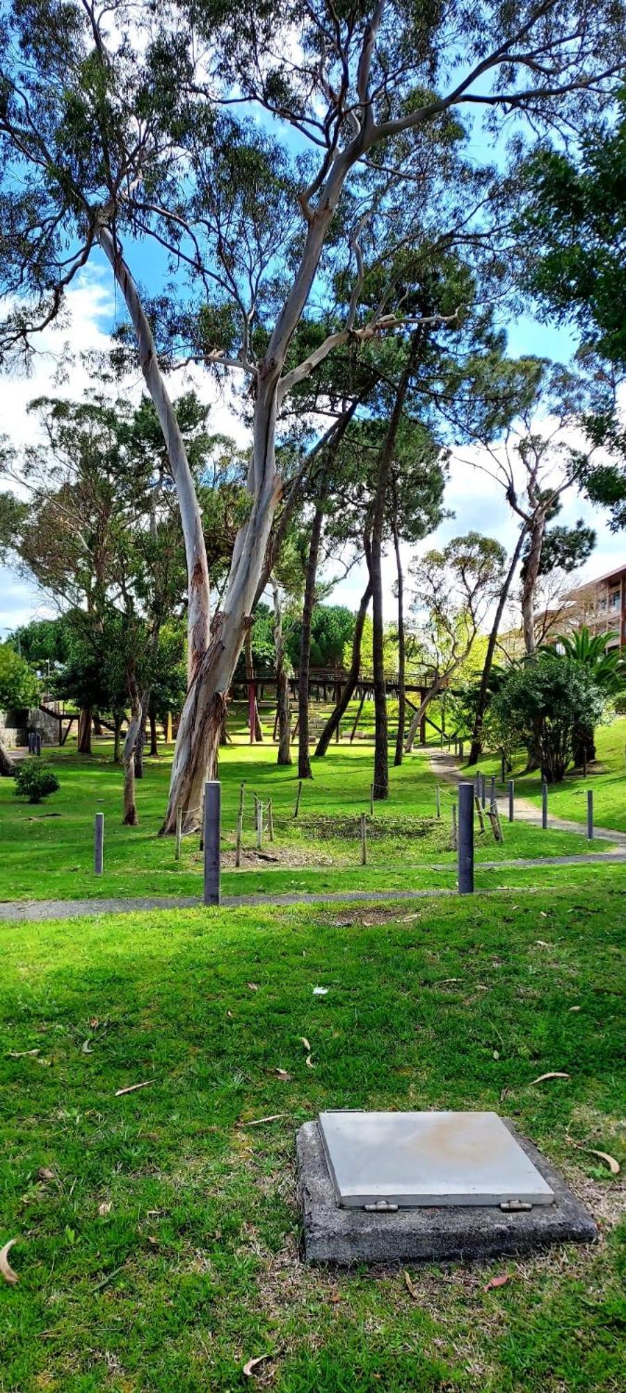 Setubal Apartment